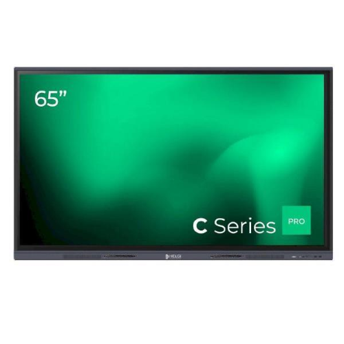 HELGI MONITOR INTER. 65 C-SERIES PRO